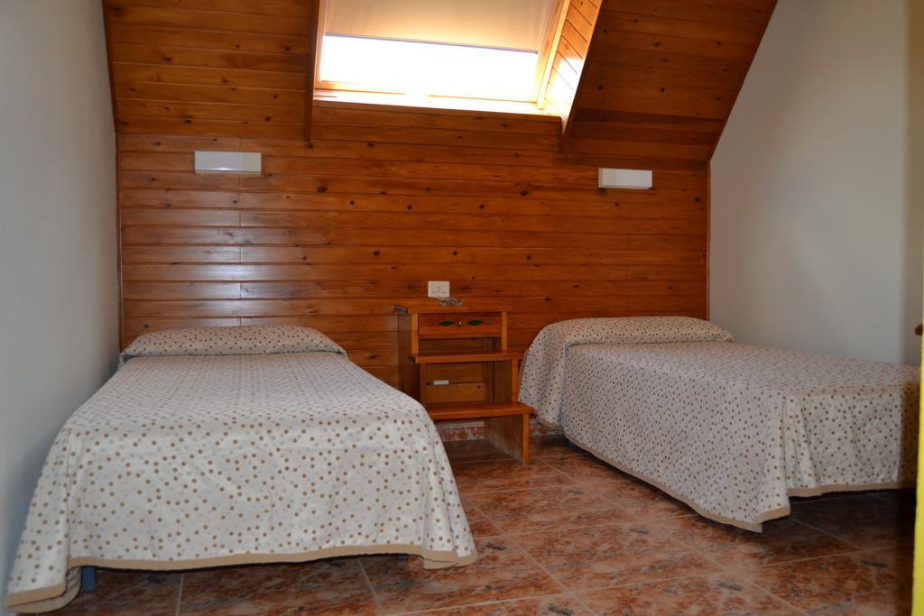 Hotel Vina Olivan Sarvisé Zimmer foto